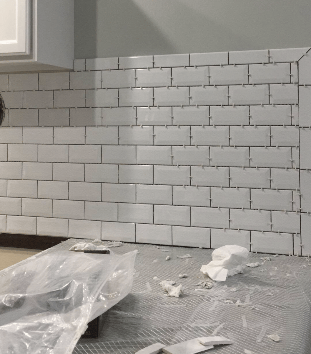 Pattison Kitchen Back Splash-1